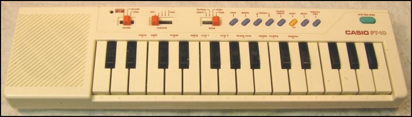 How To Clean Digital Piano Keyboard Keys